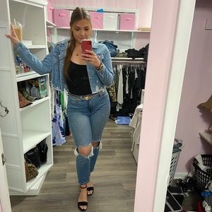 Meet your Posher, Macie